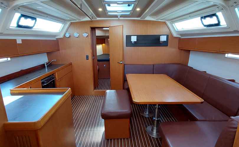 Photo Bavaria Cruiser 46 (2019)