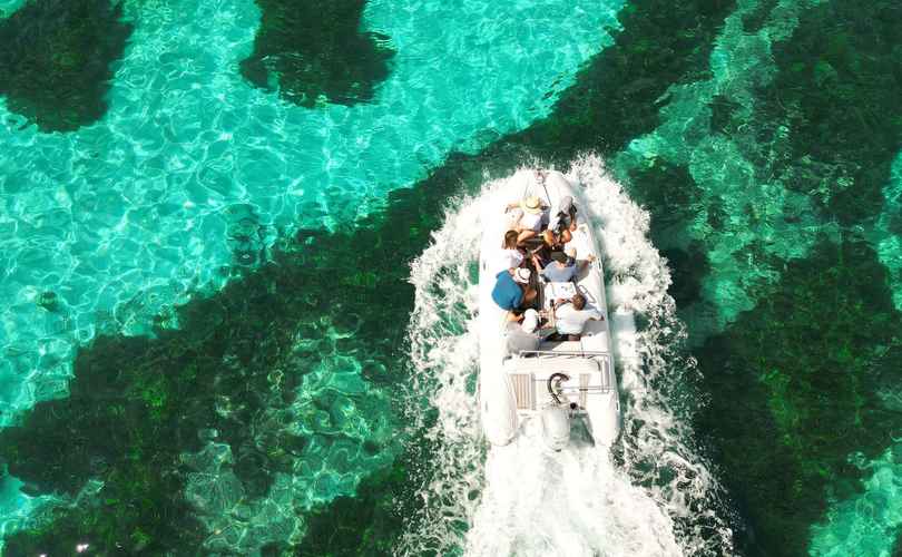 Photo Lagoon 620 (2016)