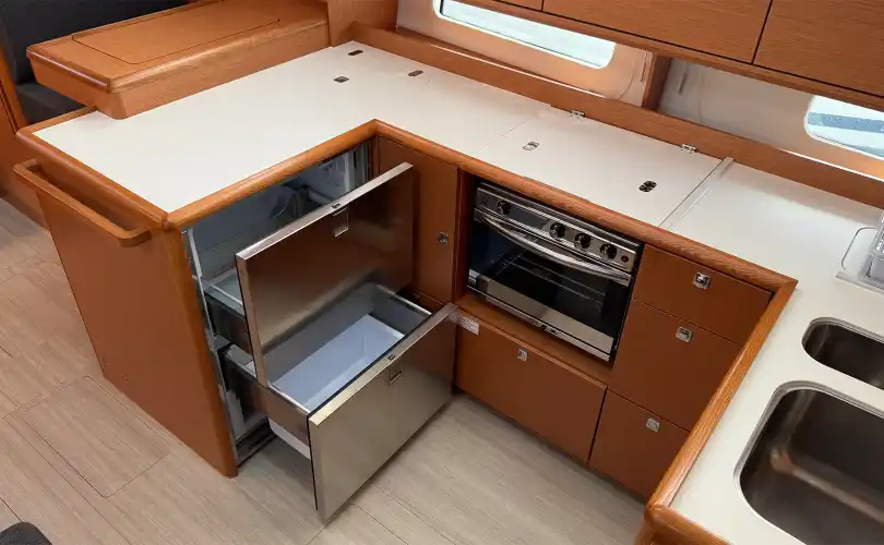 Photo Bavaria C46 (2025)