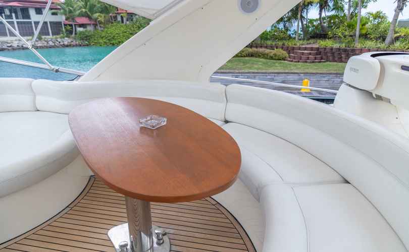 Photo Azimut 55 (2007)