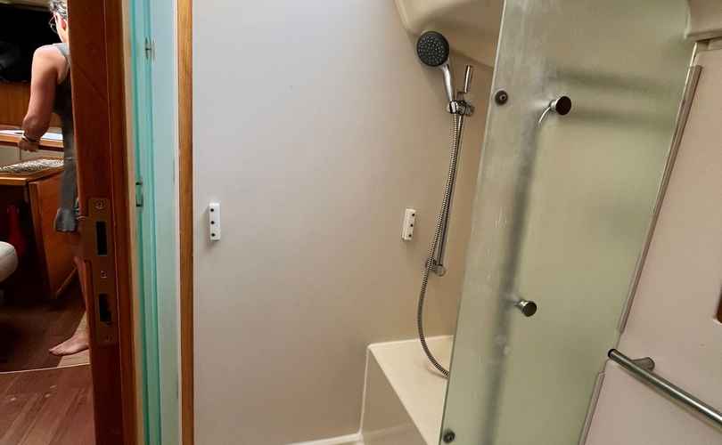 Photo Elan 434 (2010)