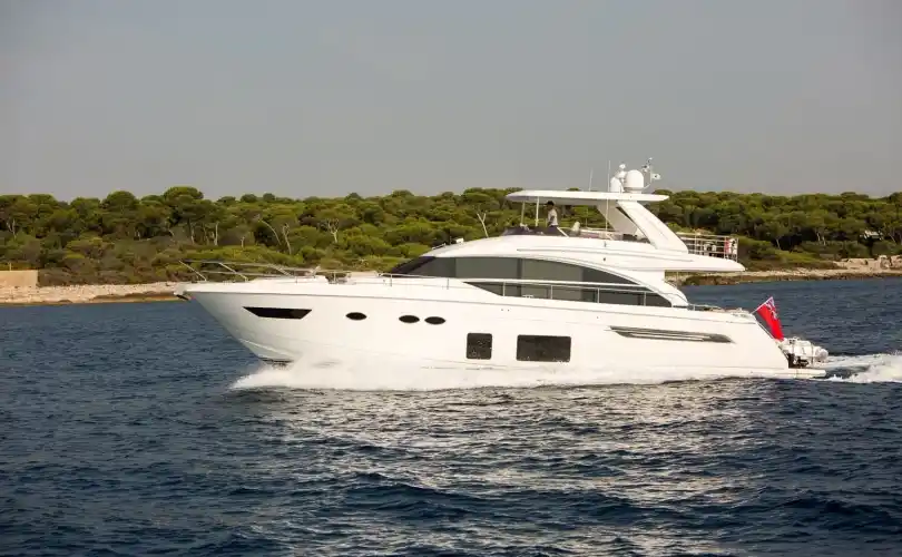 Princess V70