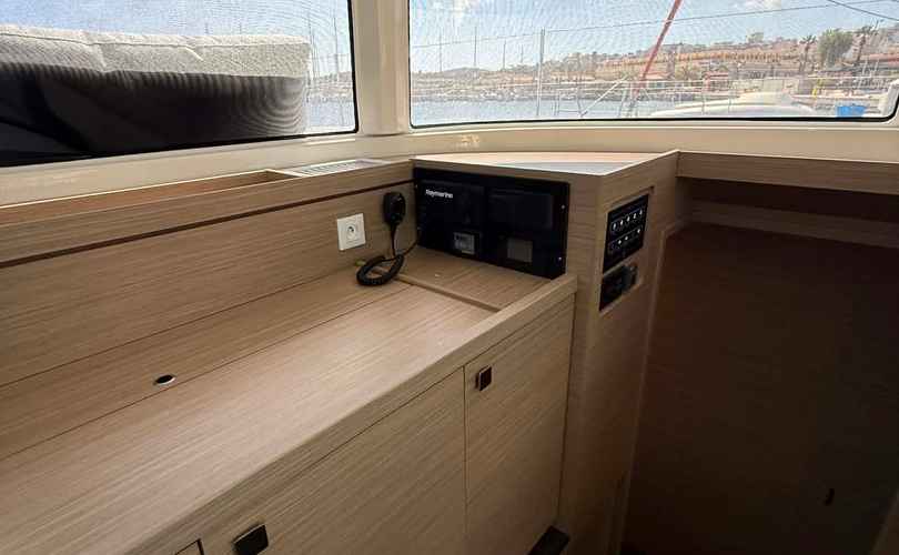 Photo Lagoon 43 (2026)