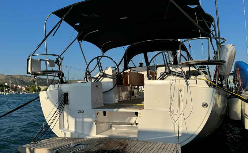 Elan Impression 45.1