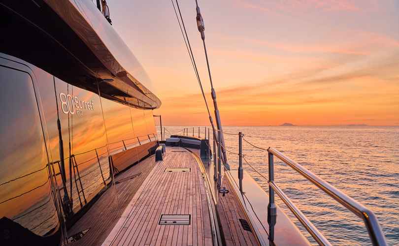Sunreef 80 Eco