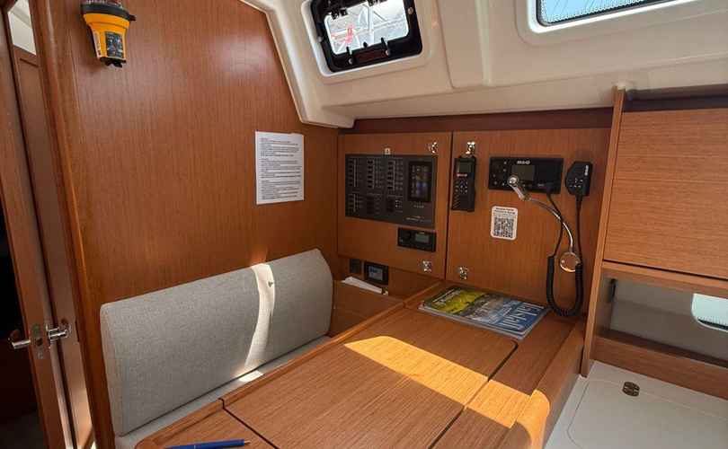 Photo Bavaria C46 (2025)