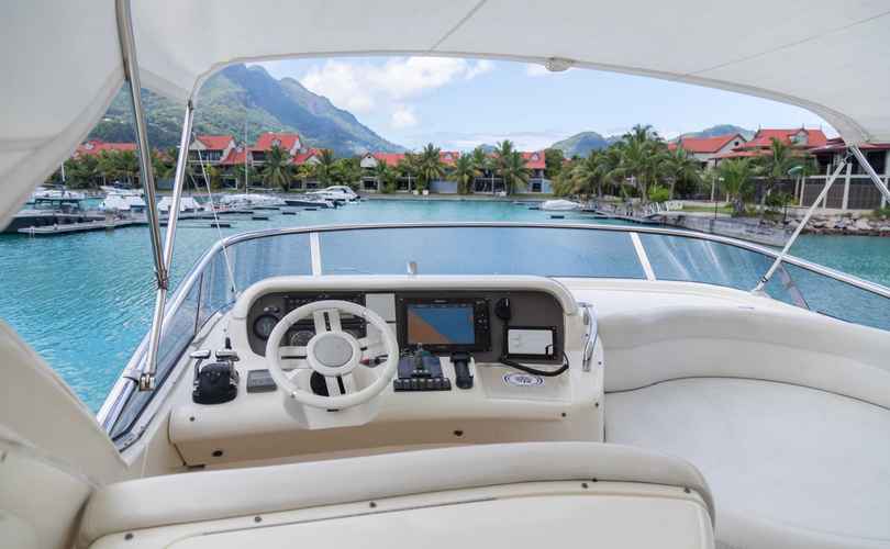 Photo Azimut 55 (2007)