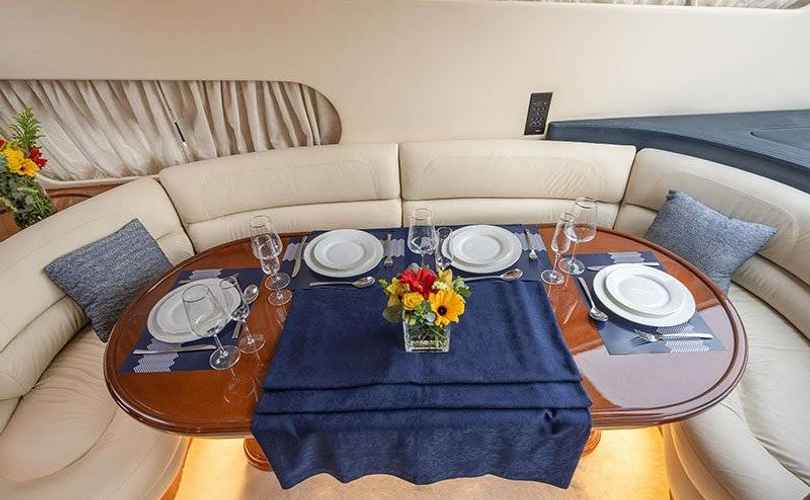 Photo Azimut 74 (2003)