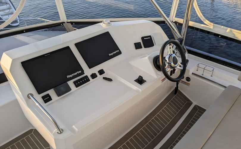 Photo Leopard 53 PC (2023)