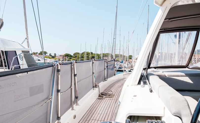Photo Oceanis 60 (2024)