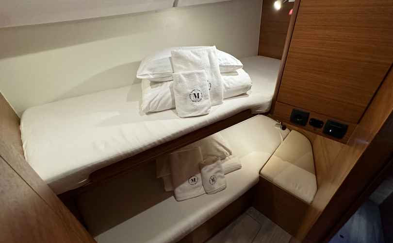 Elan Impression 45.1