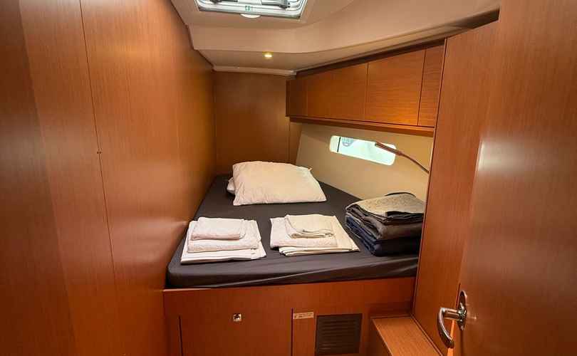 Photo Bavaria C46 (2025)