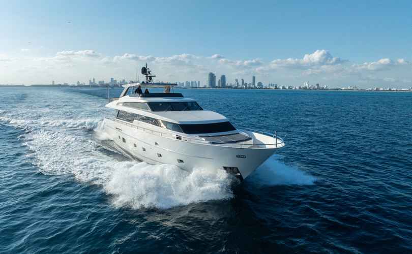 Photo San Lorenzo 97 (2012)