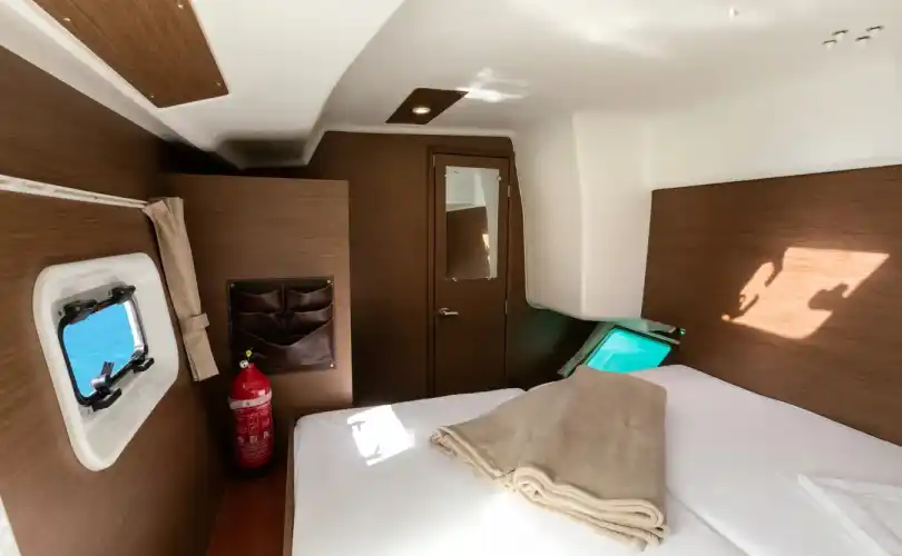 Photo Lagoon 380 (2019)