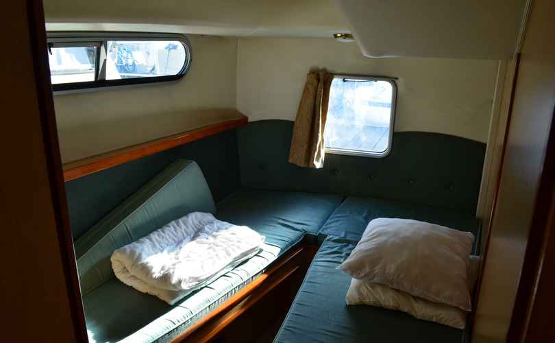 Photo Haines Rive 40