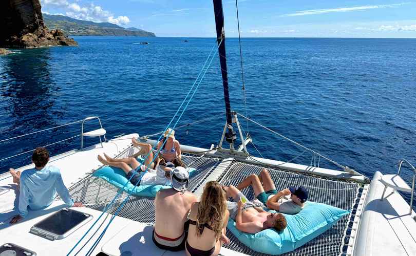 Photo Nautitech 47 (2008)