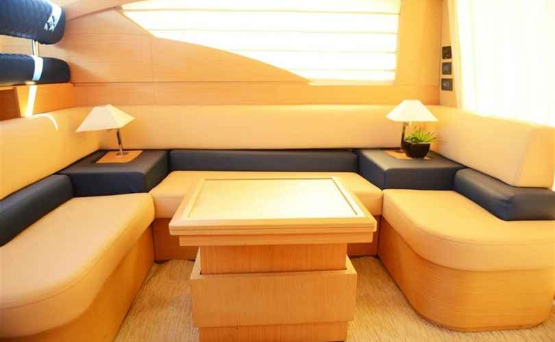 Photo Azimut 43 Fly (2010)