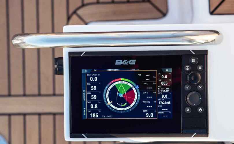 Elan Impression 40.1