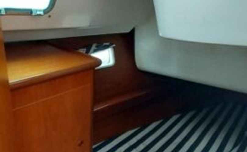 Photo Oceanis 361 Clipper (2000)