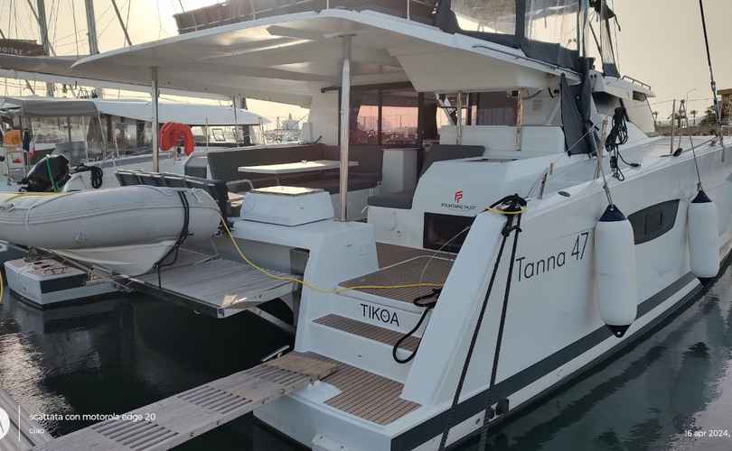 Photo Tanna 47 (2023)