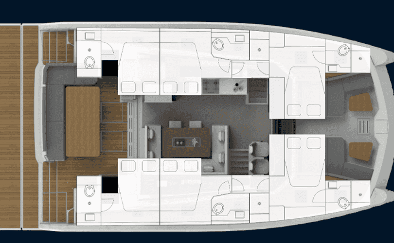 Aventura 50 MY