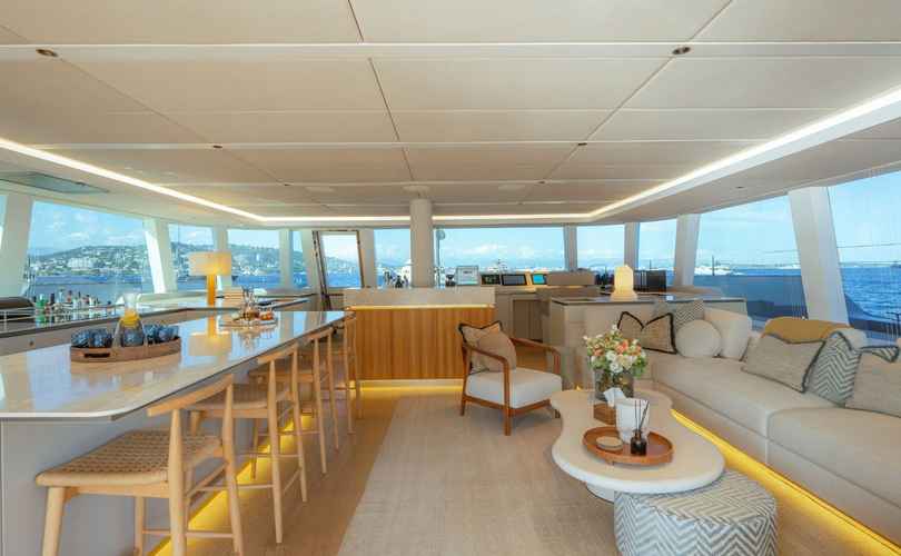 Sunreef 80 Eco