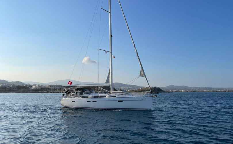 Bavaria 46 Cruiser