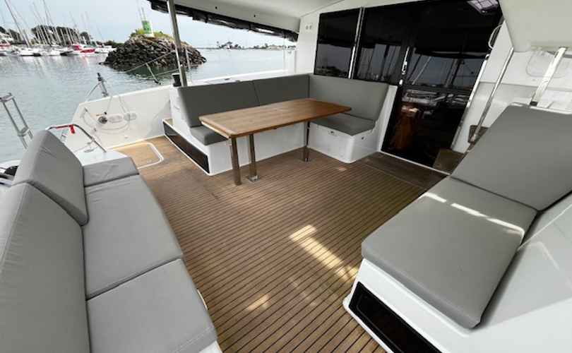 Photo Isla 40 (2021)