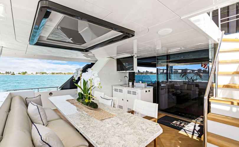 Photo Ocean Alexander 28L (2020)
