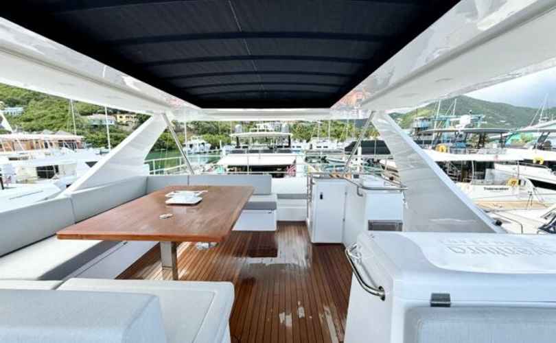 Aventura 50 MY