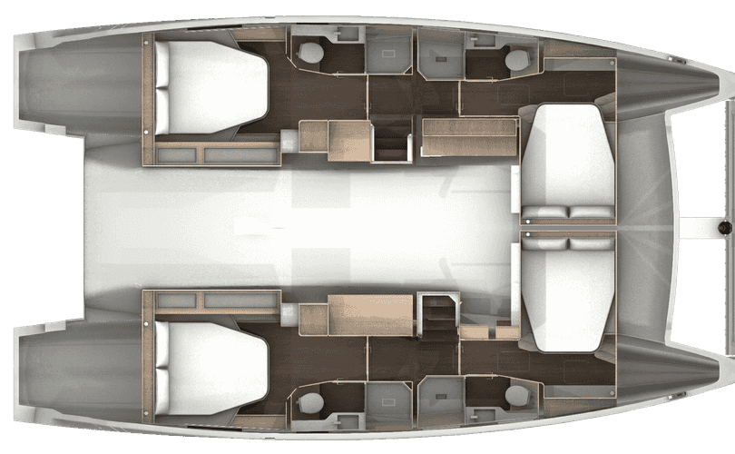 Aventura 43