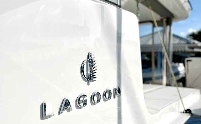 Photo Lagoon 55 (2025)