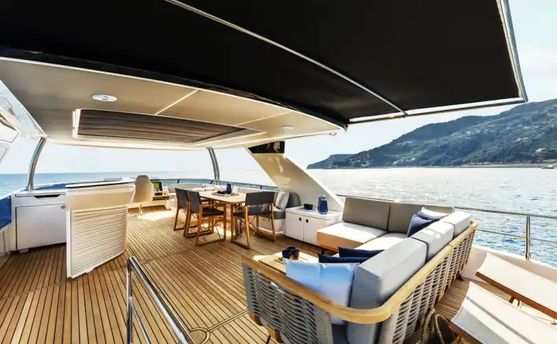 Navetta 68