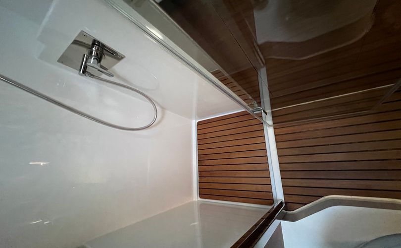 Lagoon 52 Fly