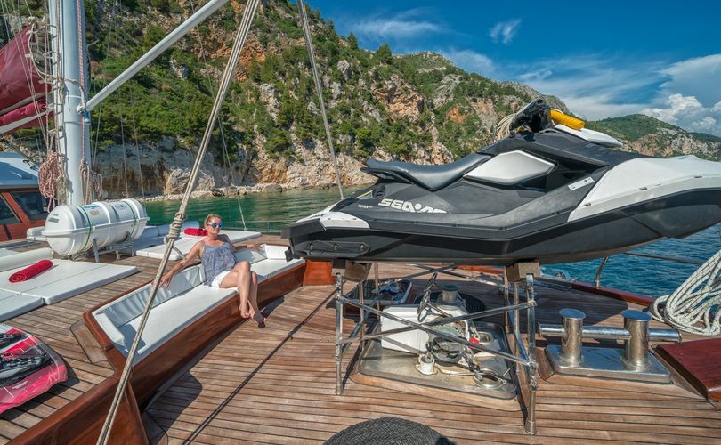 Photo Adriatic Holiday (2008)