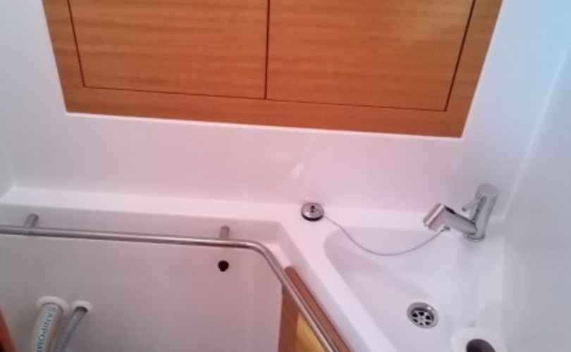 Elan Impression 45.1