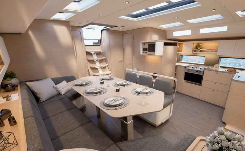 Photo Dufour 48 (2026)