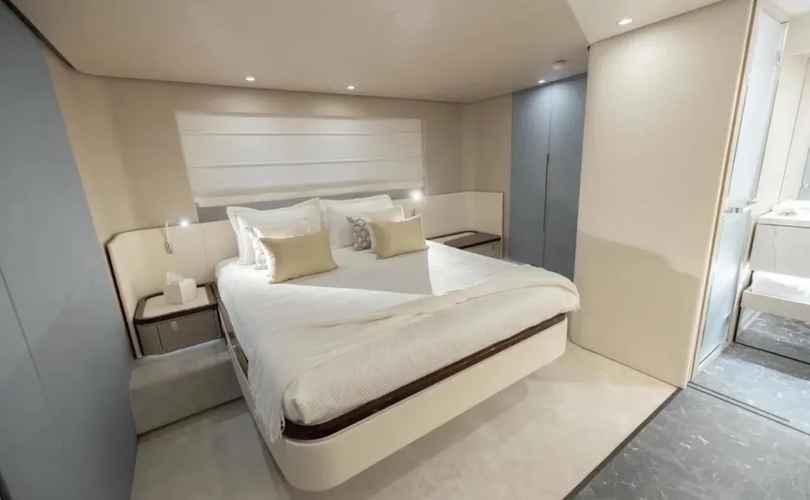 Photo Azimut 68 Fly (2023)