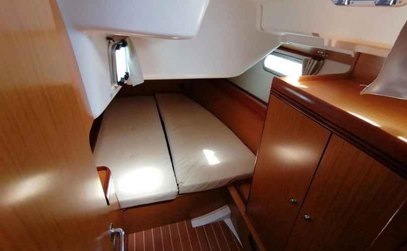 Photo Sun Odyssey 42i (2008)