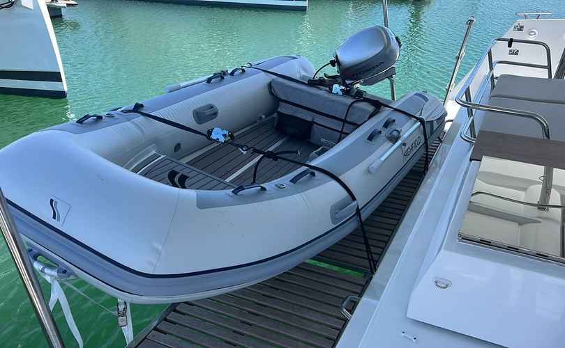 Photo Elba 45 (2024)