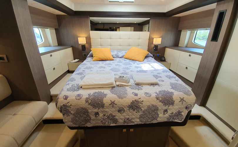 Photo Cranchi Eco Trawler 53 LD (2016)