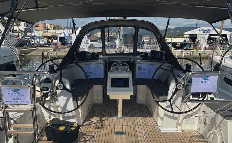 Bavaria C38
