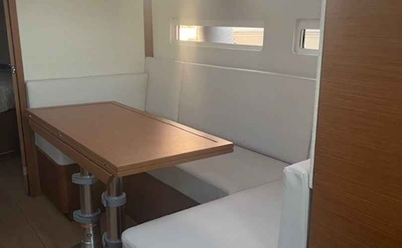 Photo Sun Odyssey 410 (2026)