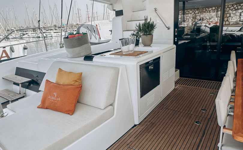 Photo Lagoon 55 (2024)