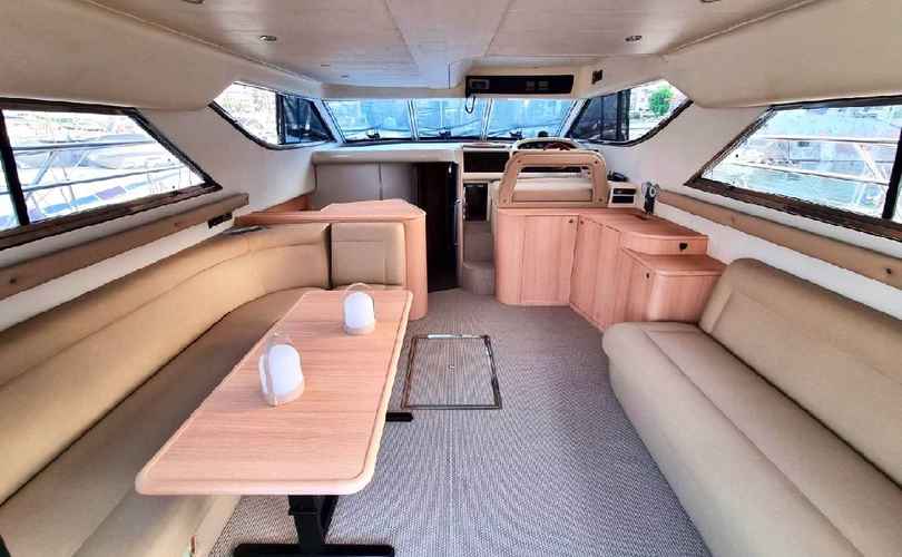 Princess 470