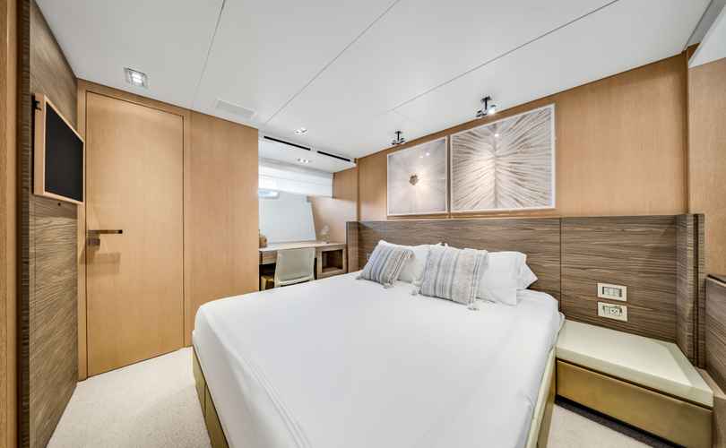 Photo San Lorenzo 97 (2012)