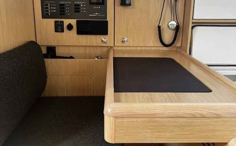 Photo Bavaria C46 (2025)