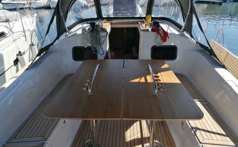 Elan Impression 45.1