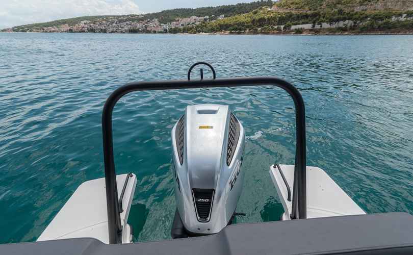 Protagon 25 Space