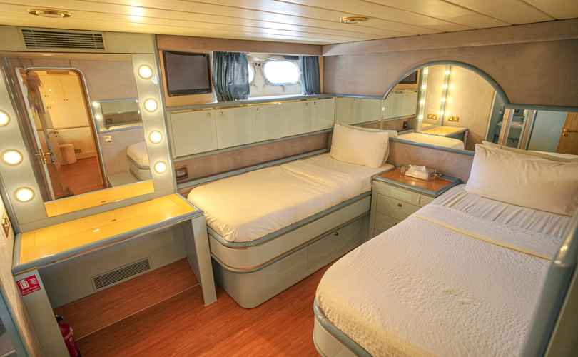 Photo Azimut 135 (2016)